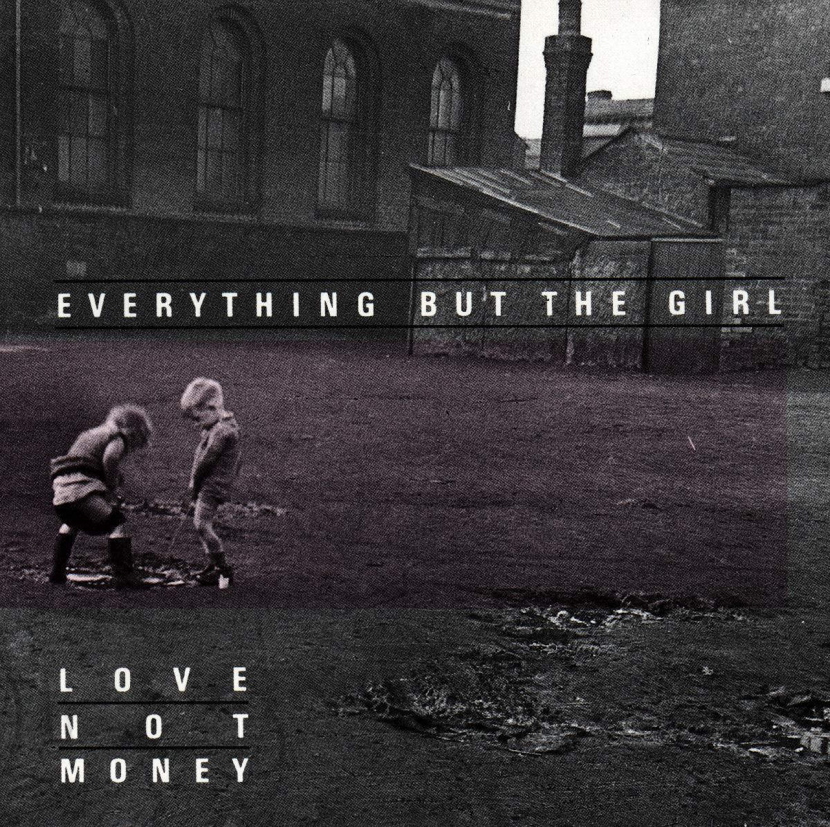 Love Not Money