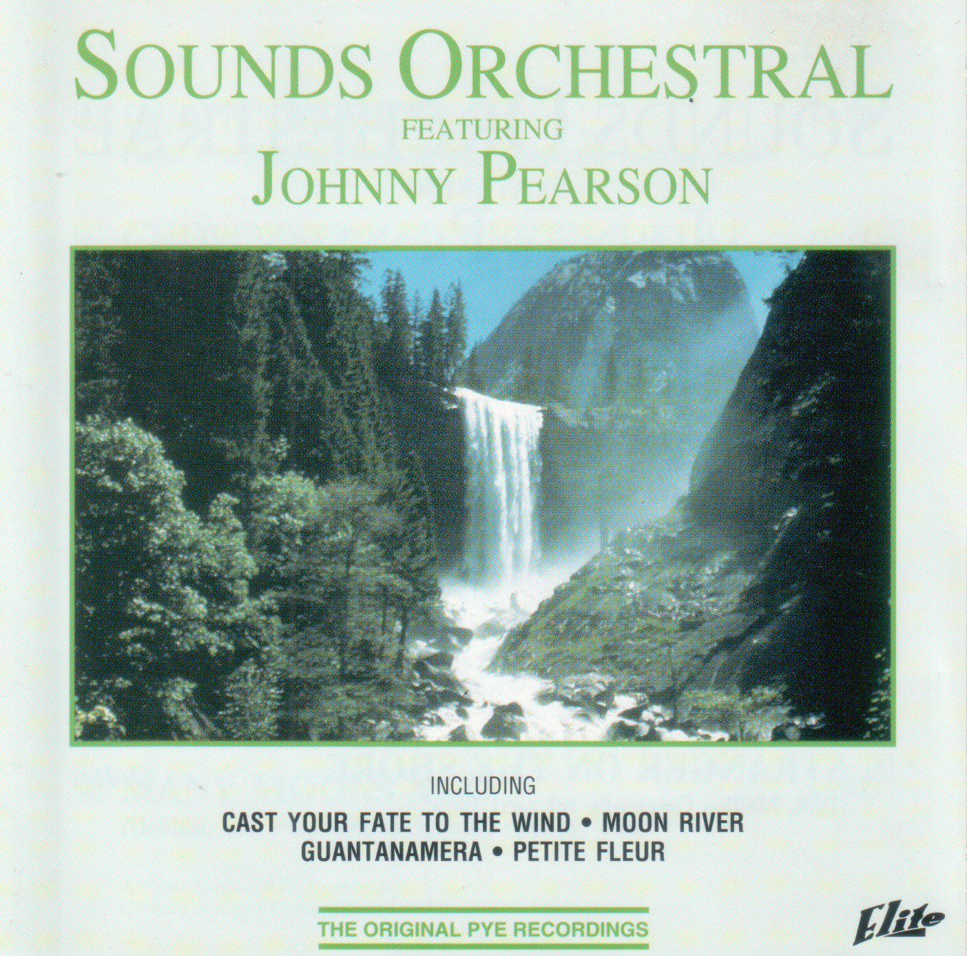 Sounds Orchestral