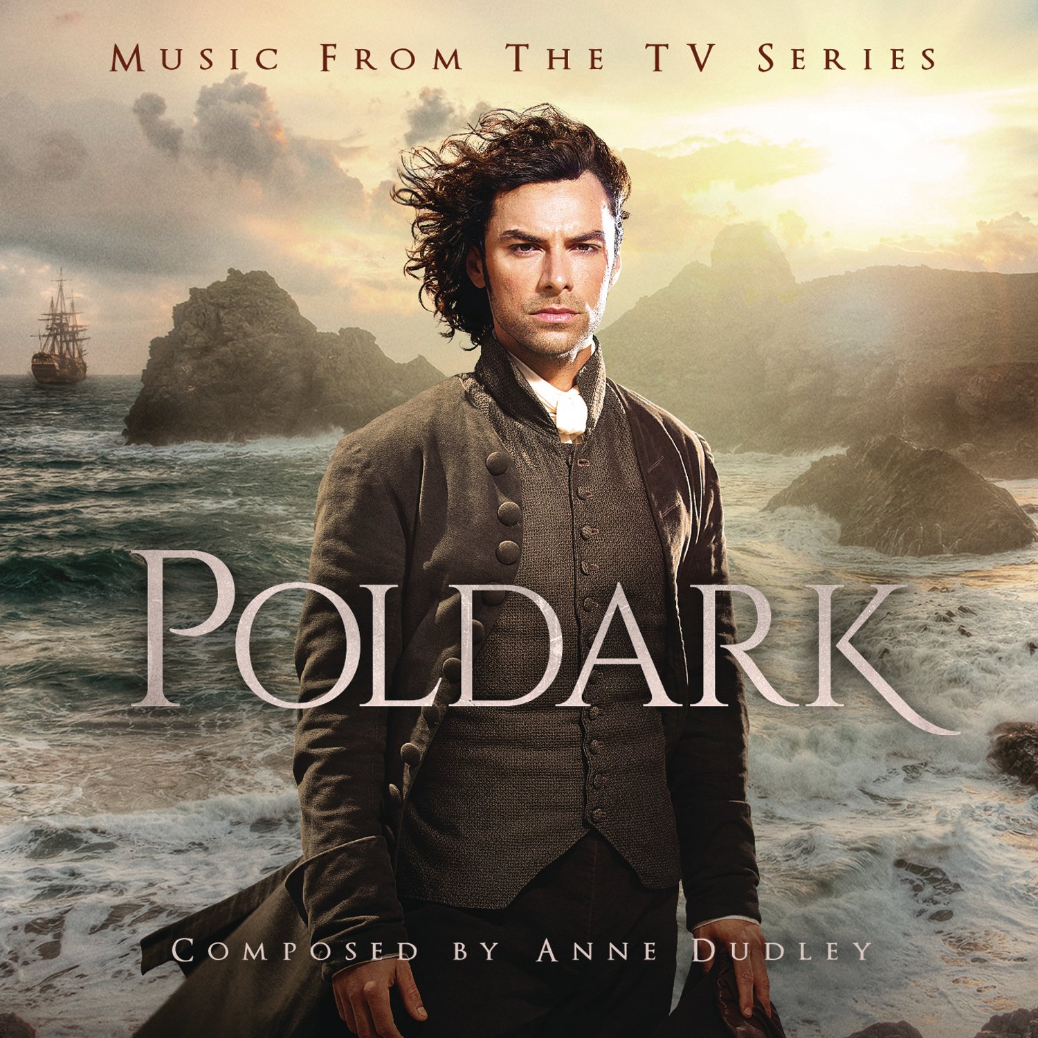 Poldark: Music From the TV Series