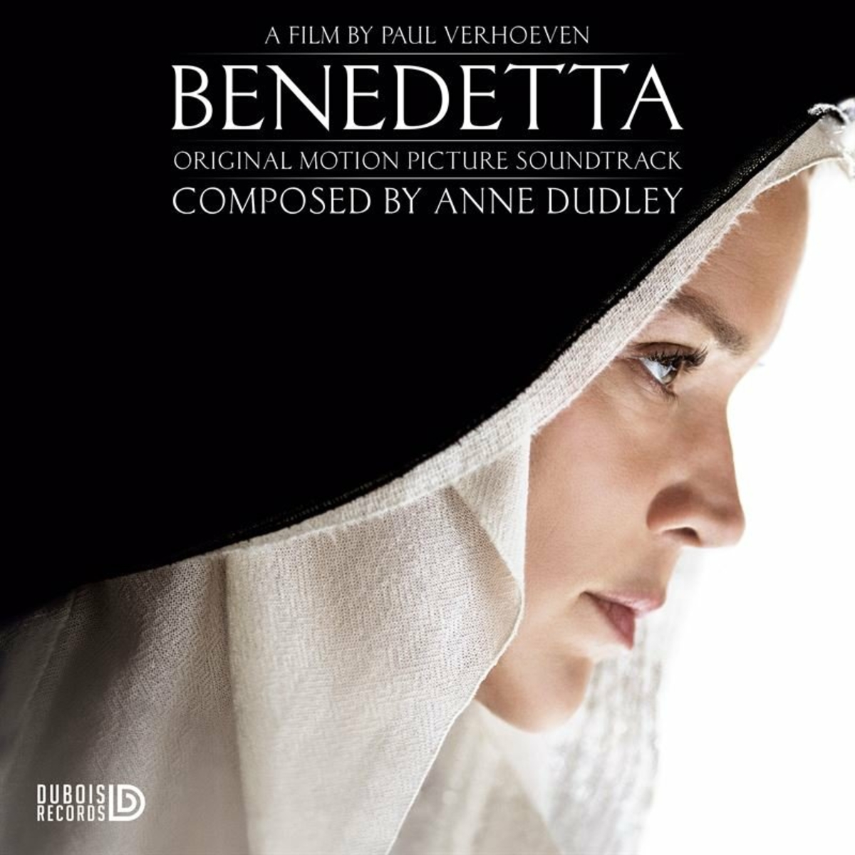 Benedetta: Original Motion Picture Soundtrack