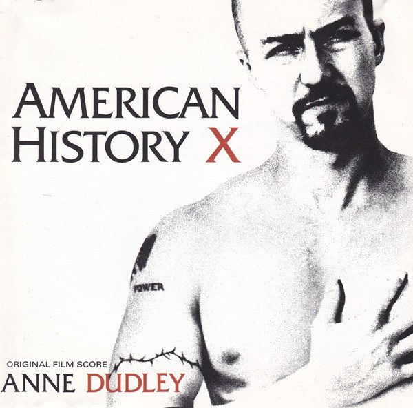 American History X