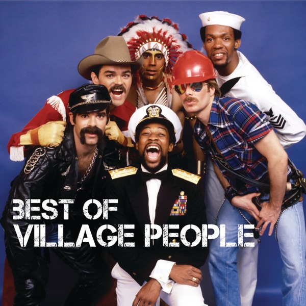 The Best of Village People