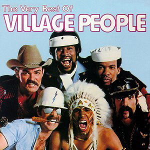 The Very Best of the Village People