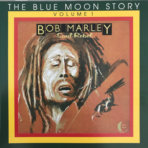 Bob Marley & The Wailers