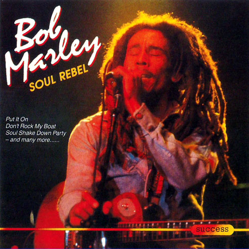 Soul Rebel