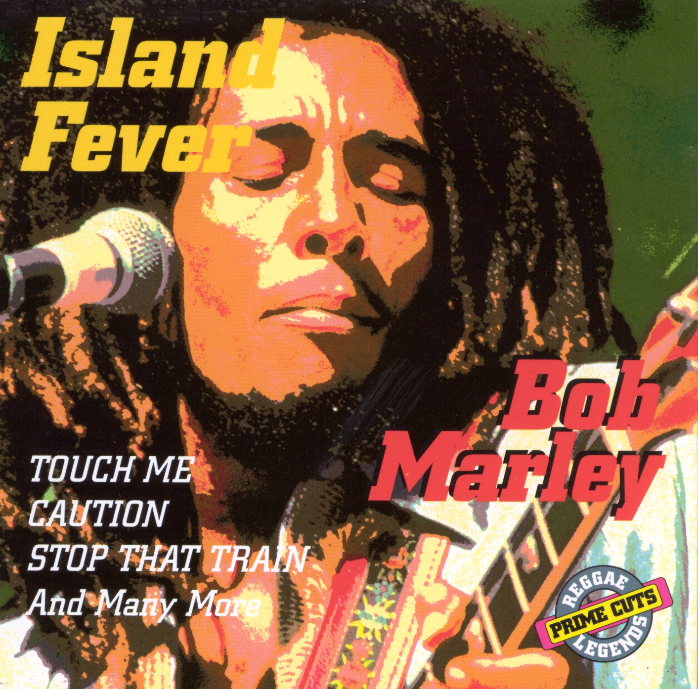 Island Fever