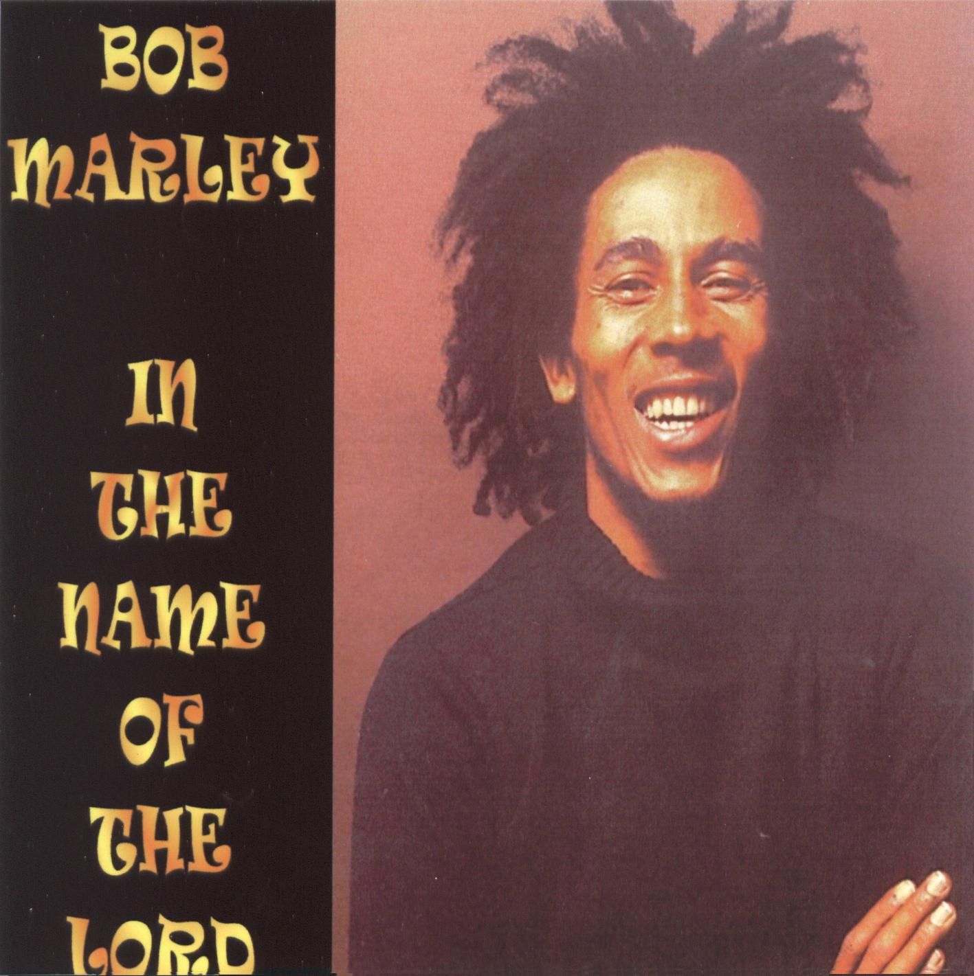 In the Name of the Lord