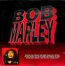 Bob Marley