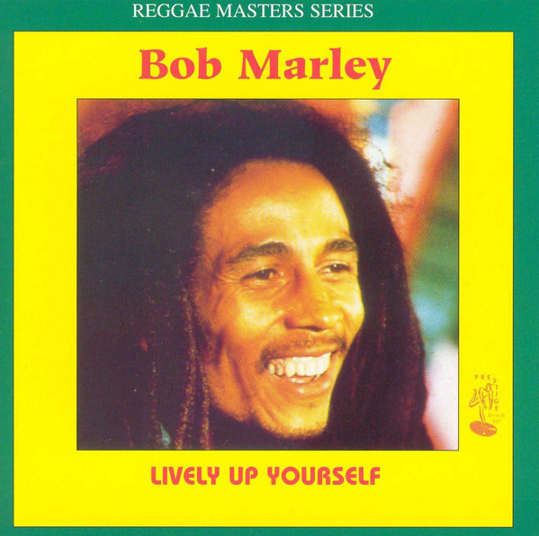 Lively Up Yourself