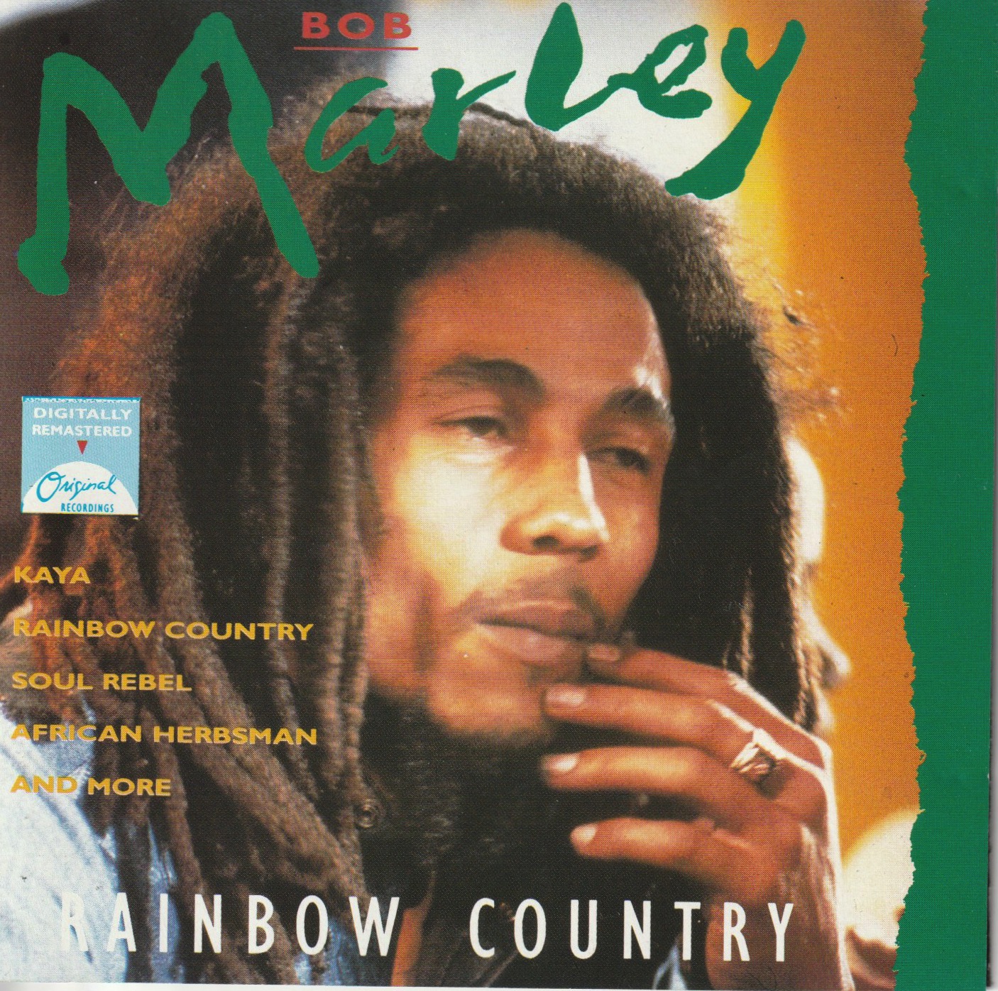 Rainbow Country