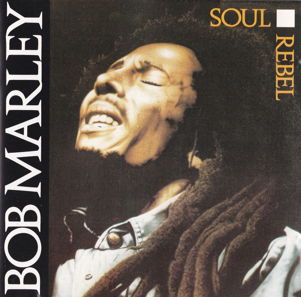 Soul Rebel
