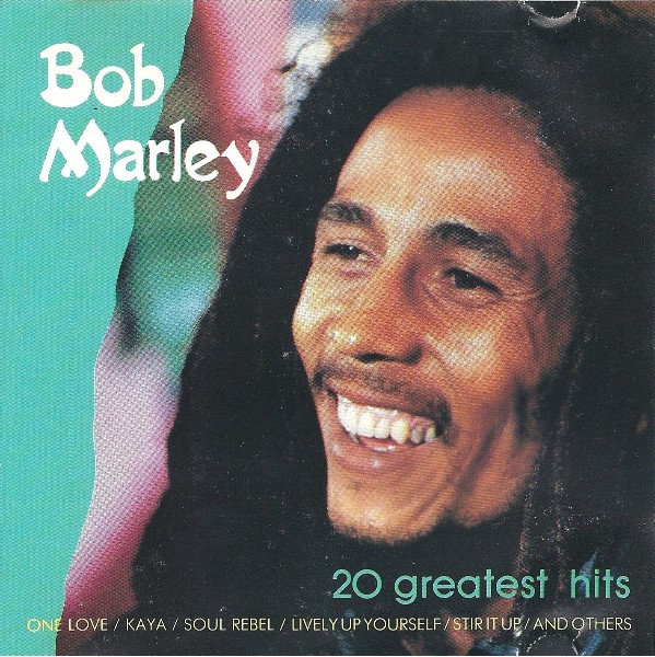 20 Greatest Hits