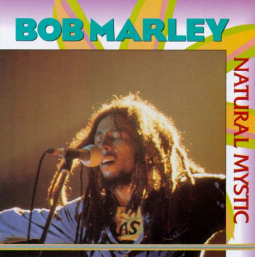 Natural Mystic