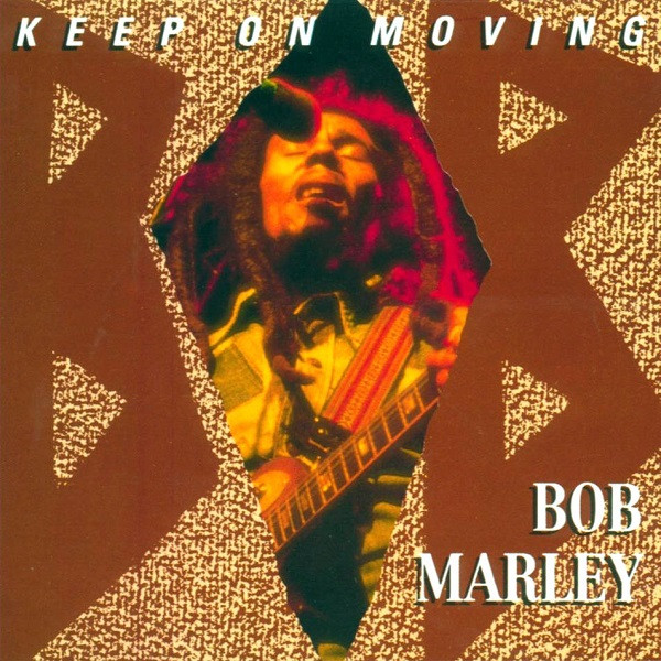 Keep On Moving