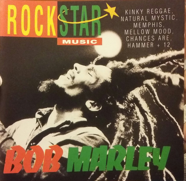 Bob Marley