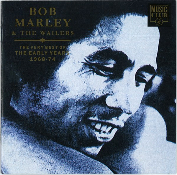 The Very Best of the Early Years 1968–74
