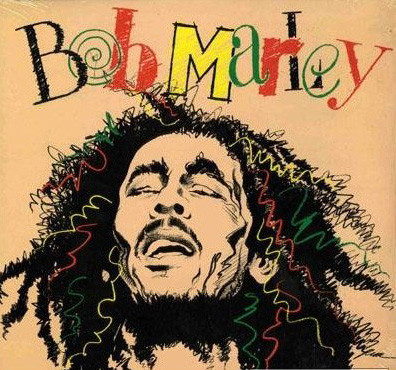 Bob Marley
