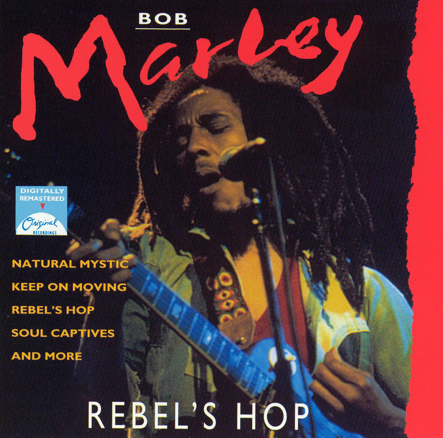 Kinky Reggae