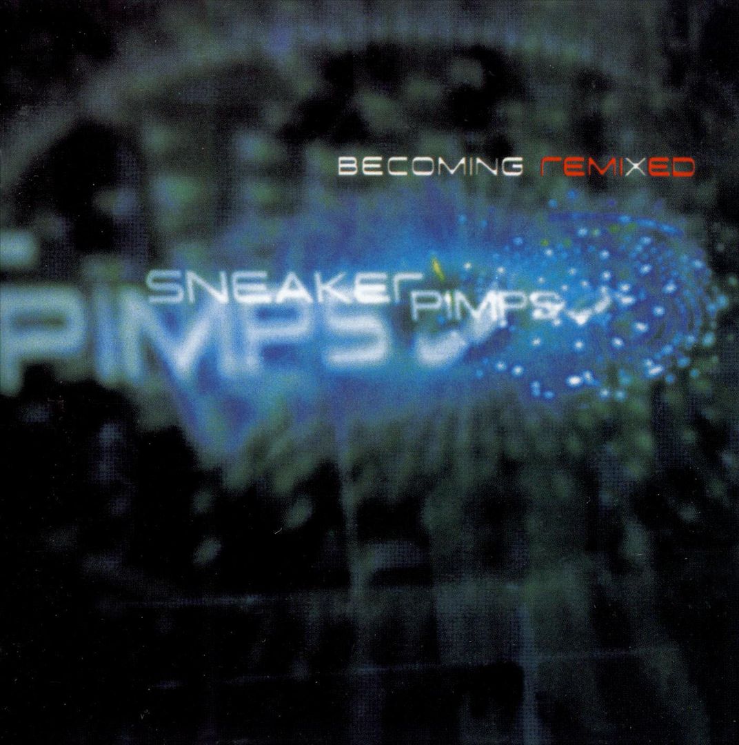 Becoming RemiXed