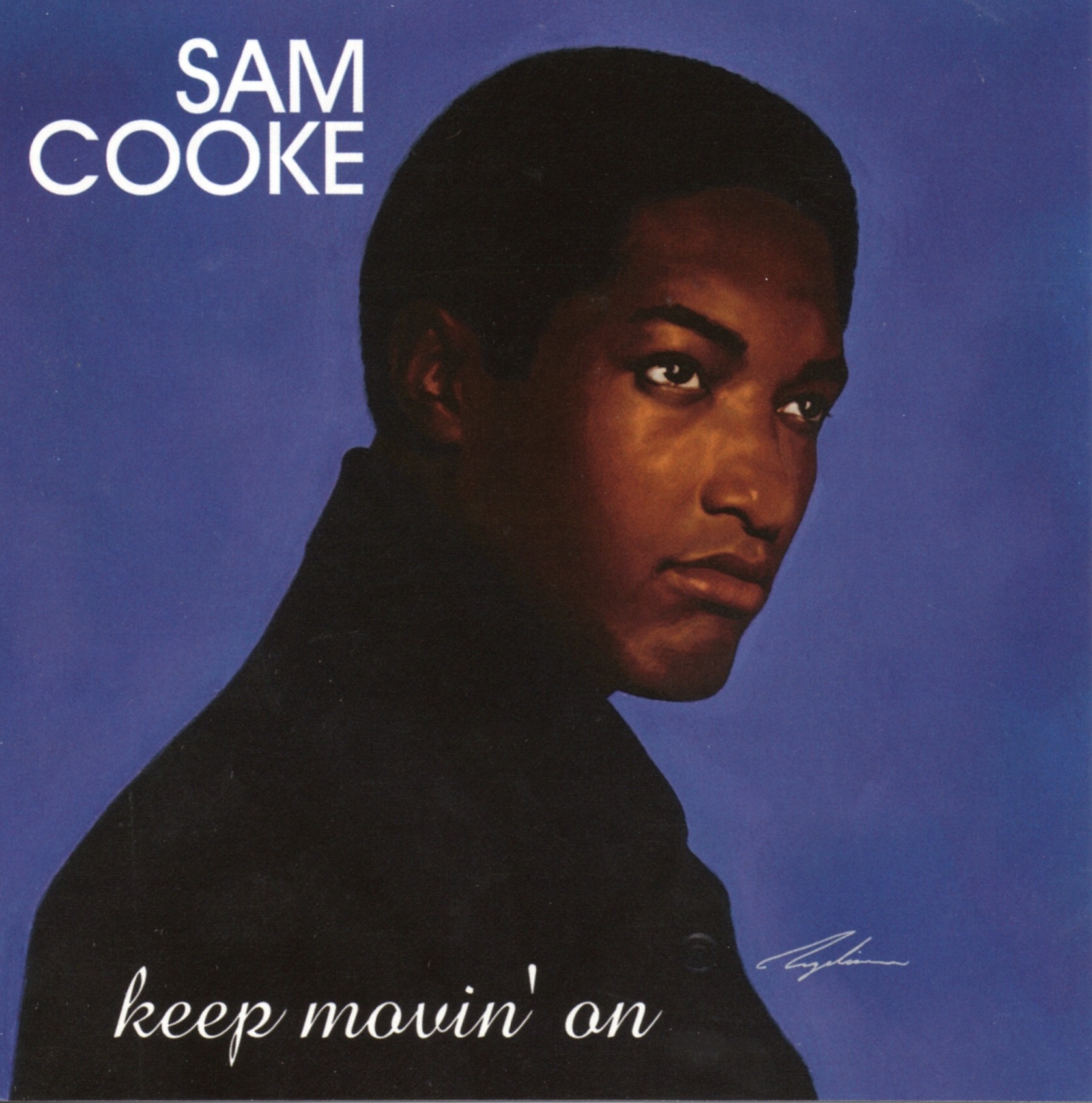 Keep Movin’ On
