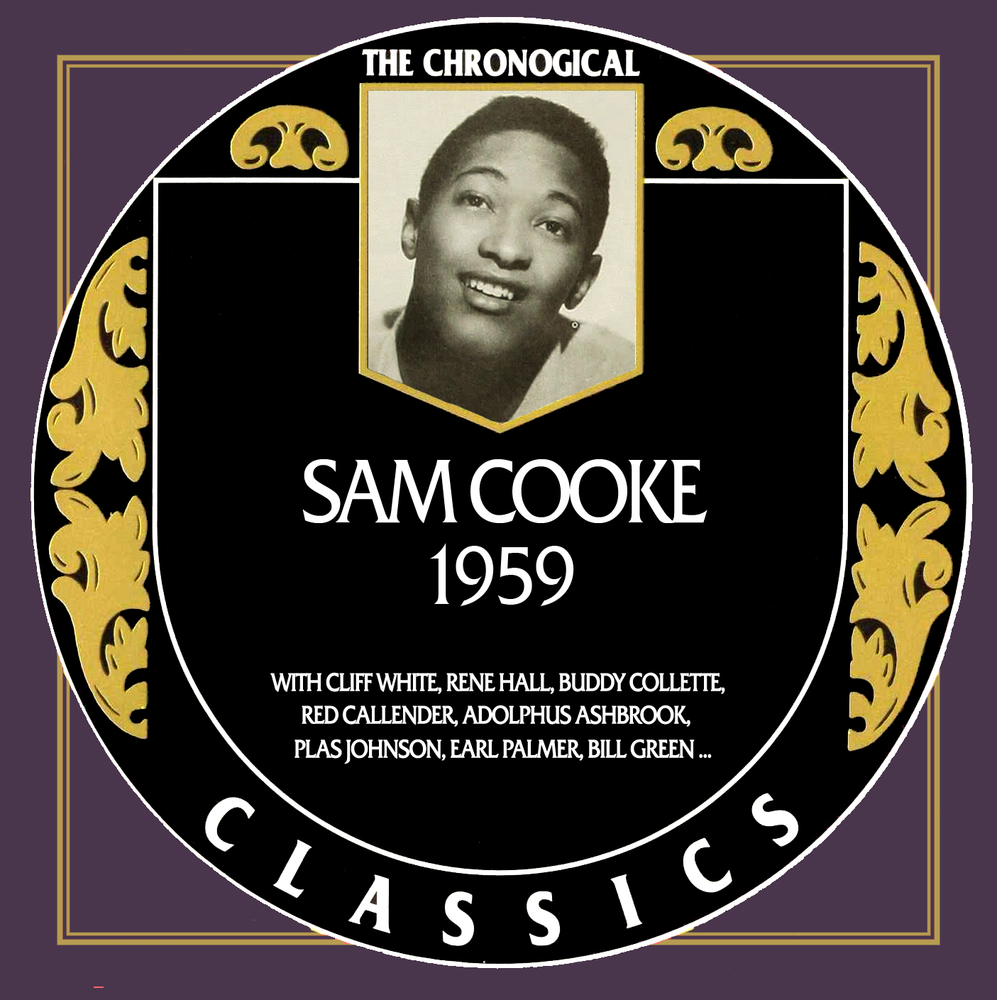 Chronological Classics – 1959