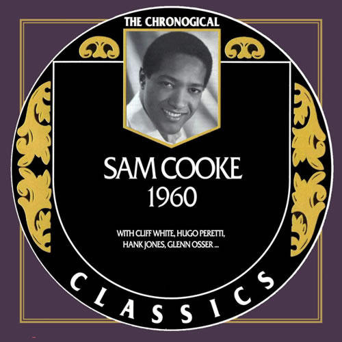 Chronological Classics, 1960