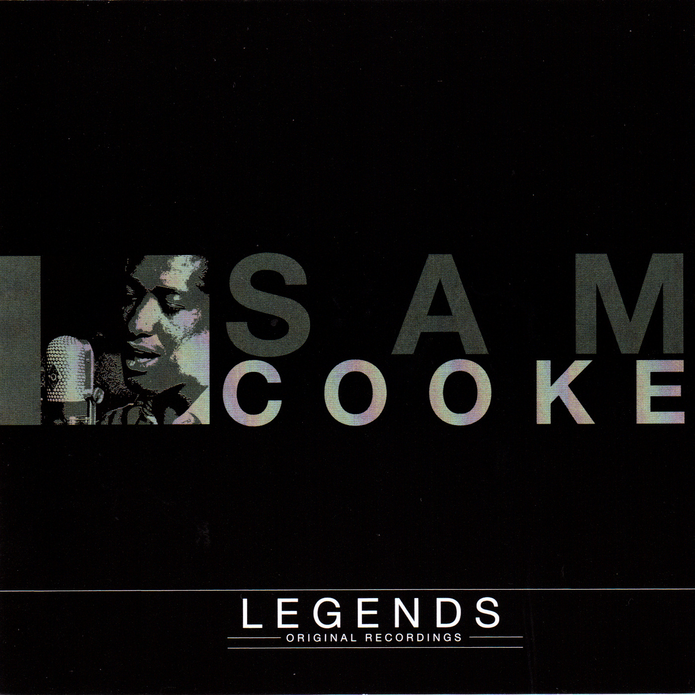 Sam Cooke