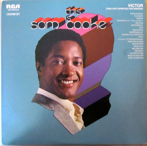 This Is Sam Cooke