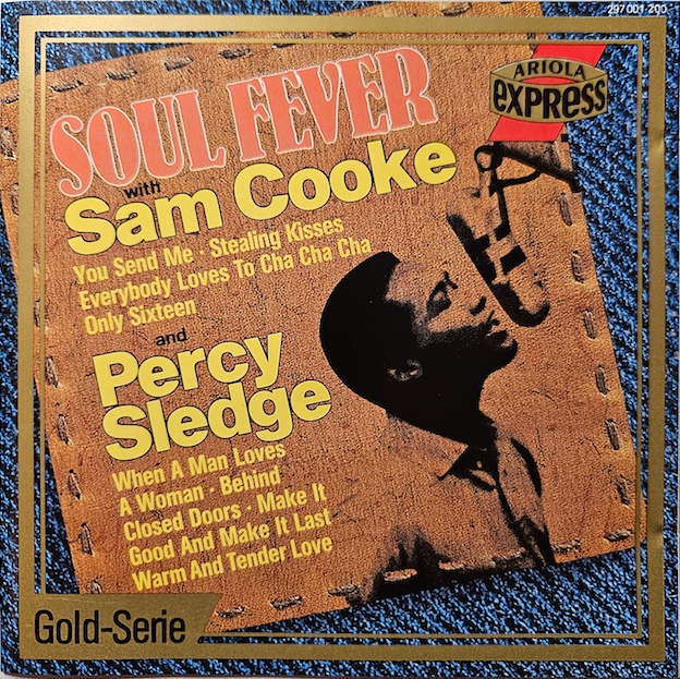 Soul Fever