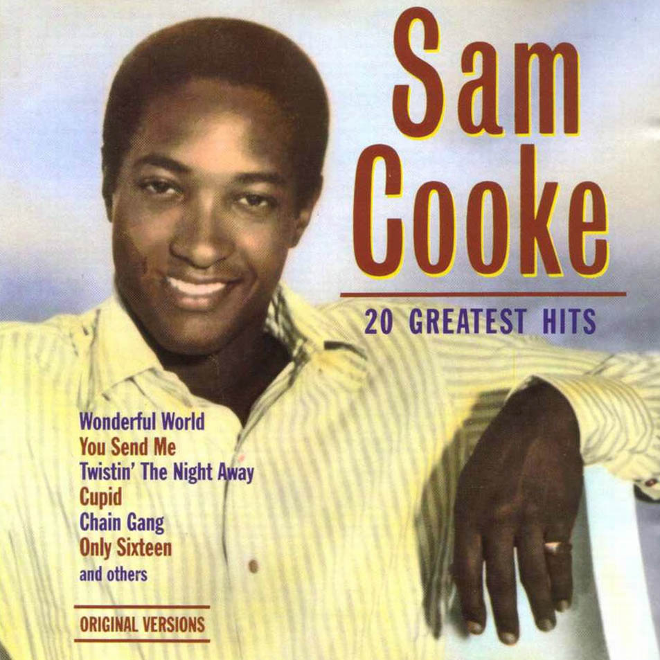 20 Greatest Hits