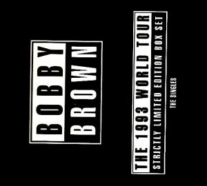 The 1993 World Tour (The Singles)