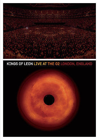 Live at the O2: London, England