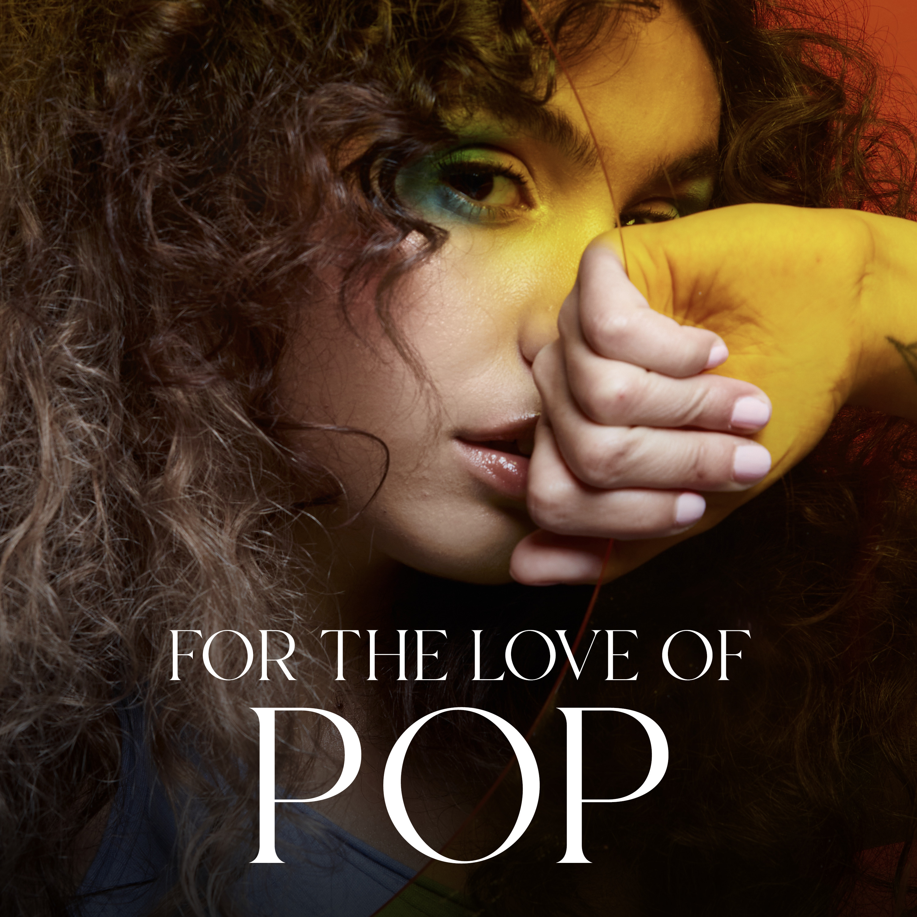 For the Love of Pop