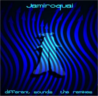 Different Sounds: The Remixes