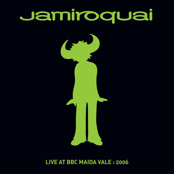 Live at BBC Maida Vale: 2006