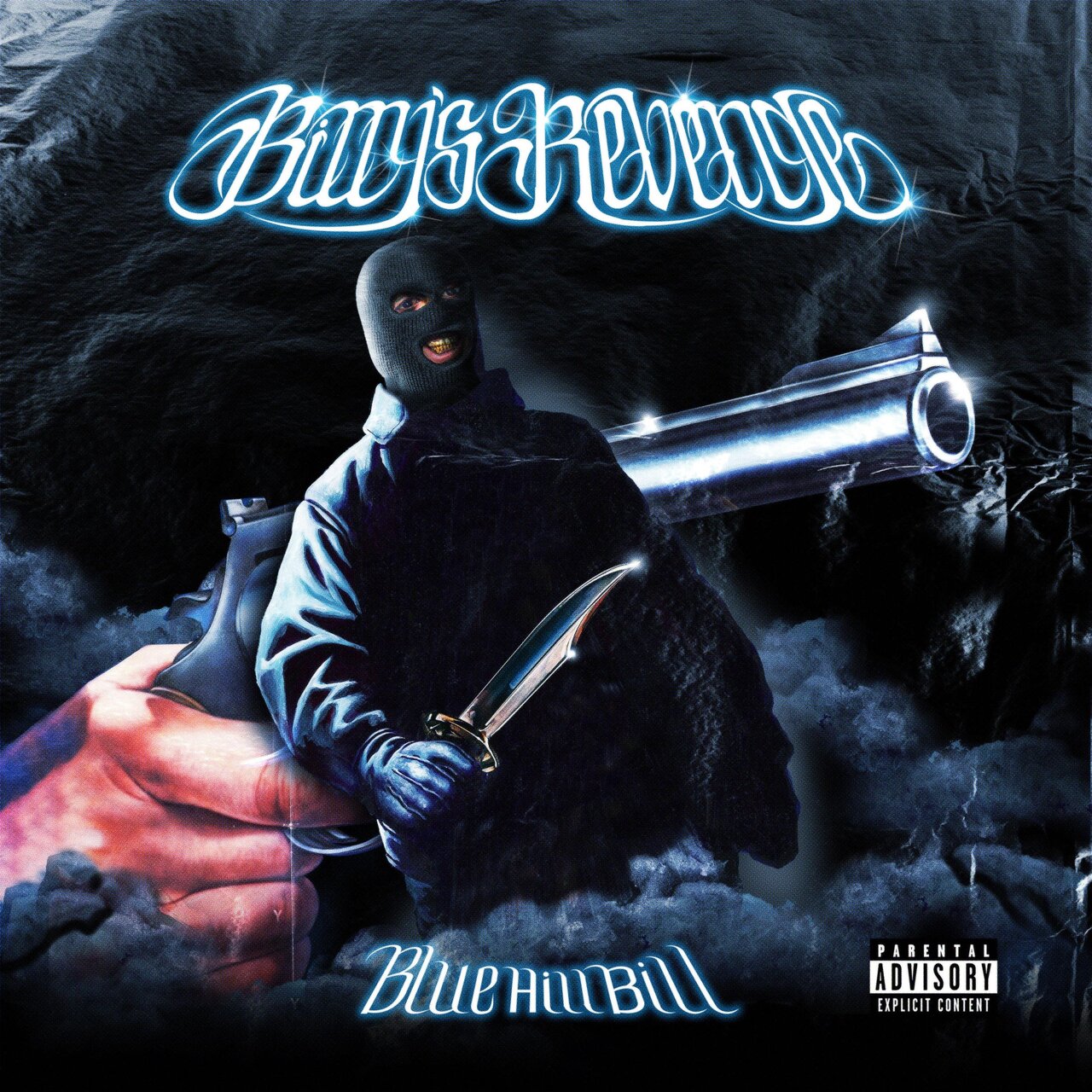 Billy’s Revenge