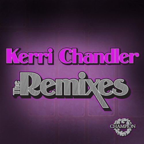 The Remixes
