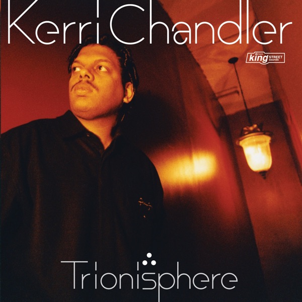 Trionisphere EP, Part 1