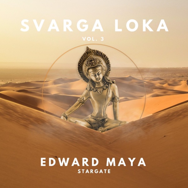 Stargate (Svarga Loka, Vol. 3)