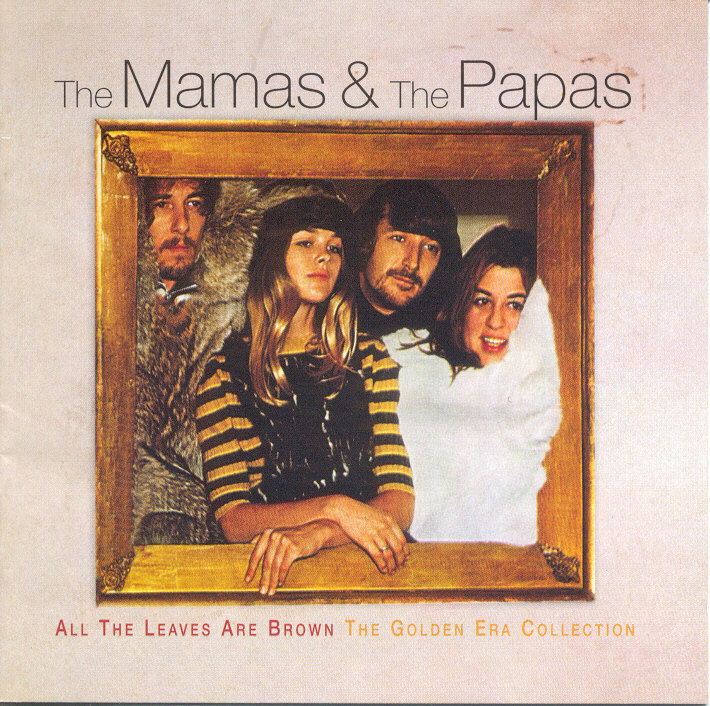 All the Leaves Are Brown: The Golden Era Collection
