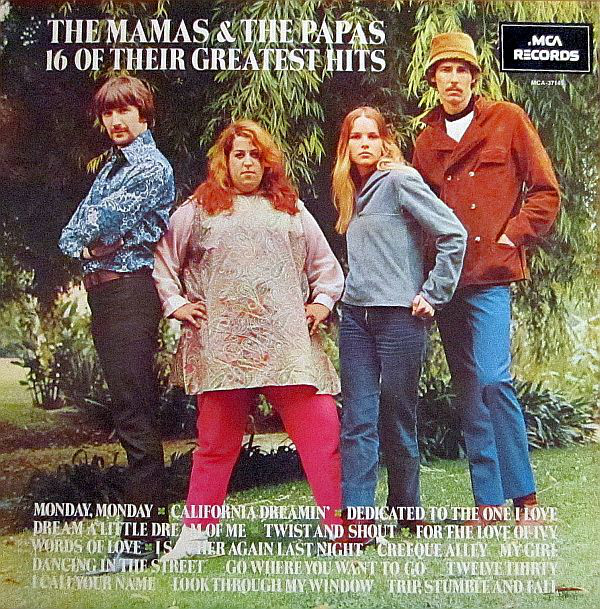 16 of Their Greatest Hits
