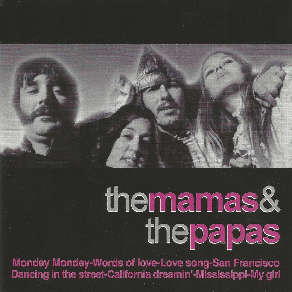The Mamas and the Papas