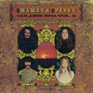 Golden Era, Volume 2
