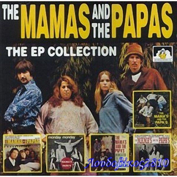 The EP Collection
