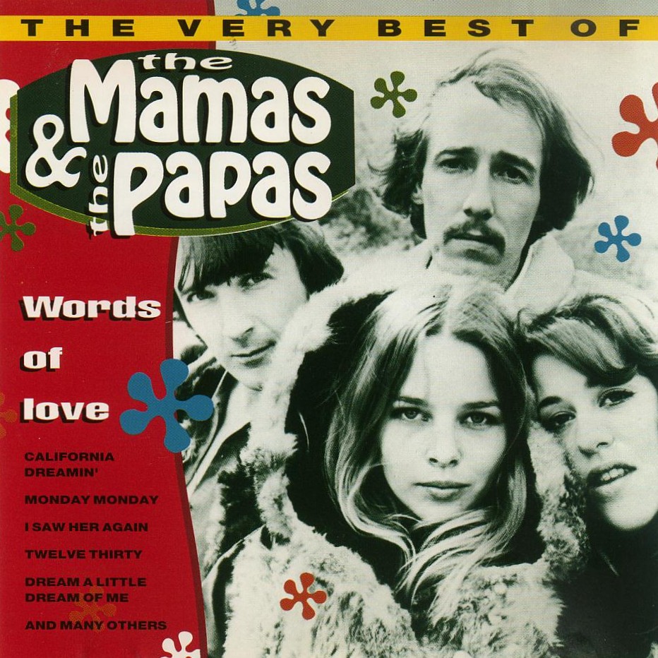 The Very Best of The Mamas & the Papas