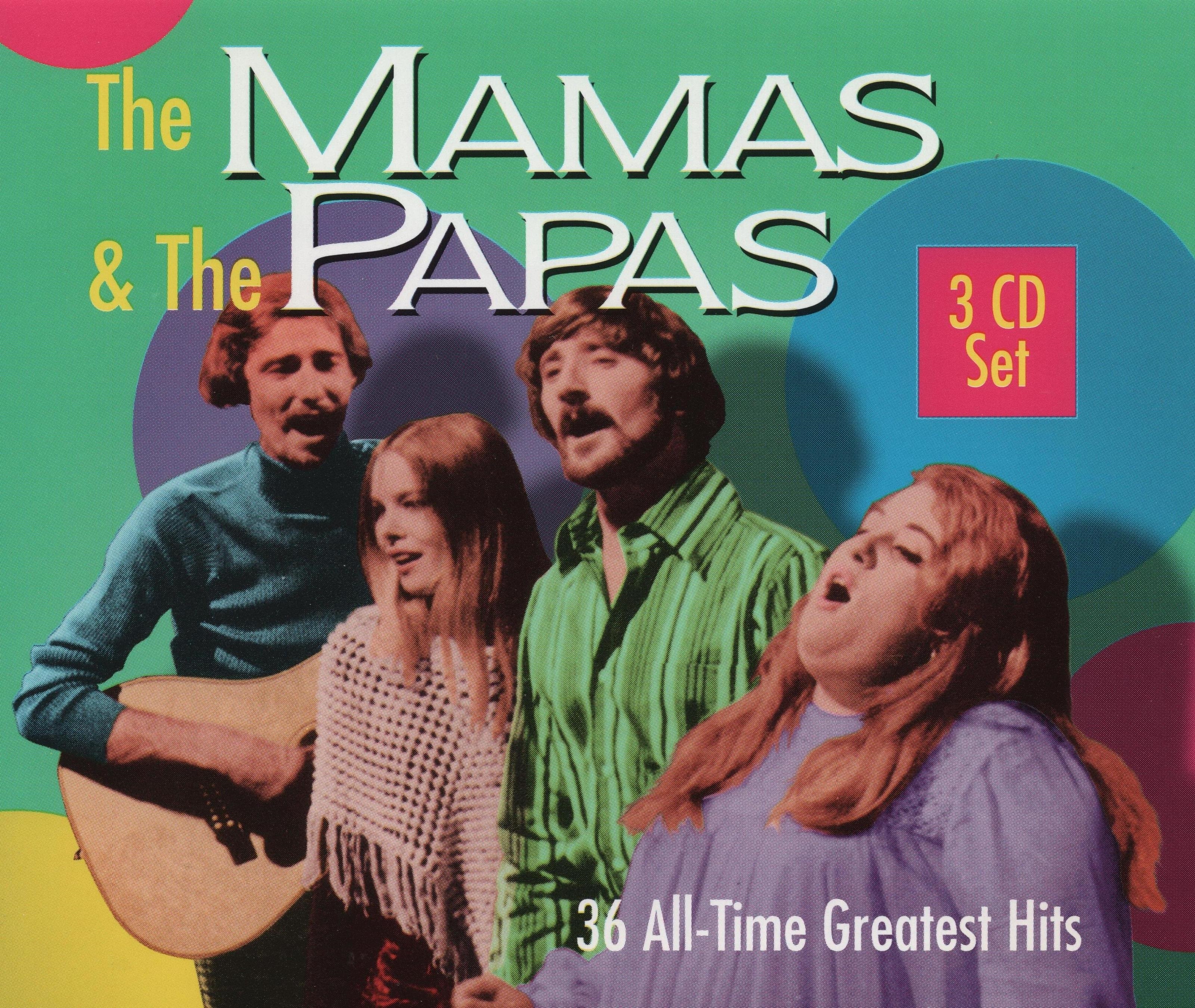 36 All-Time Greatest Hits