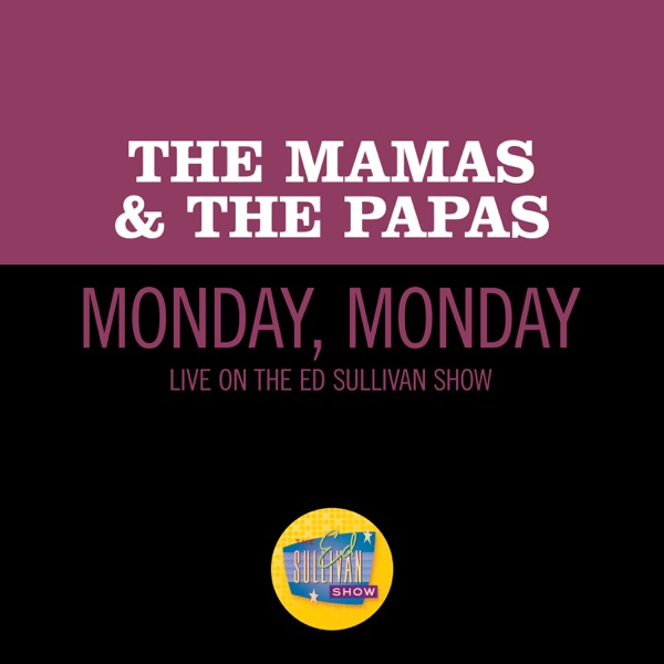 Monday, Monday live!