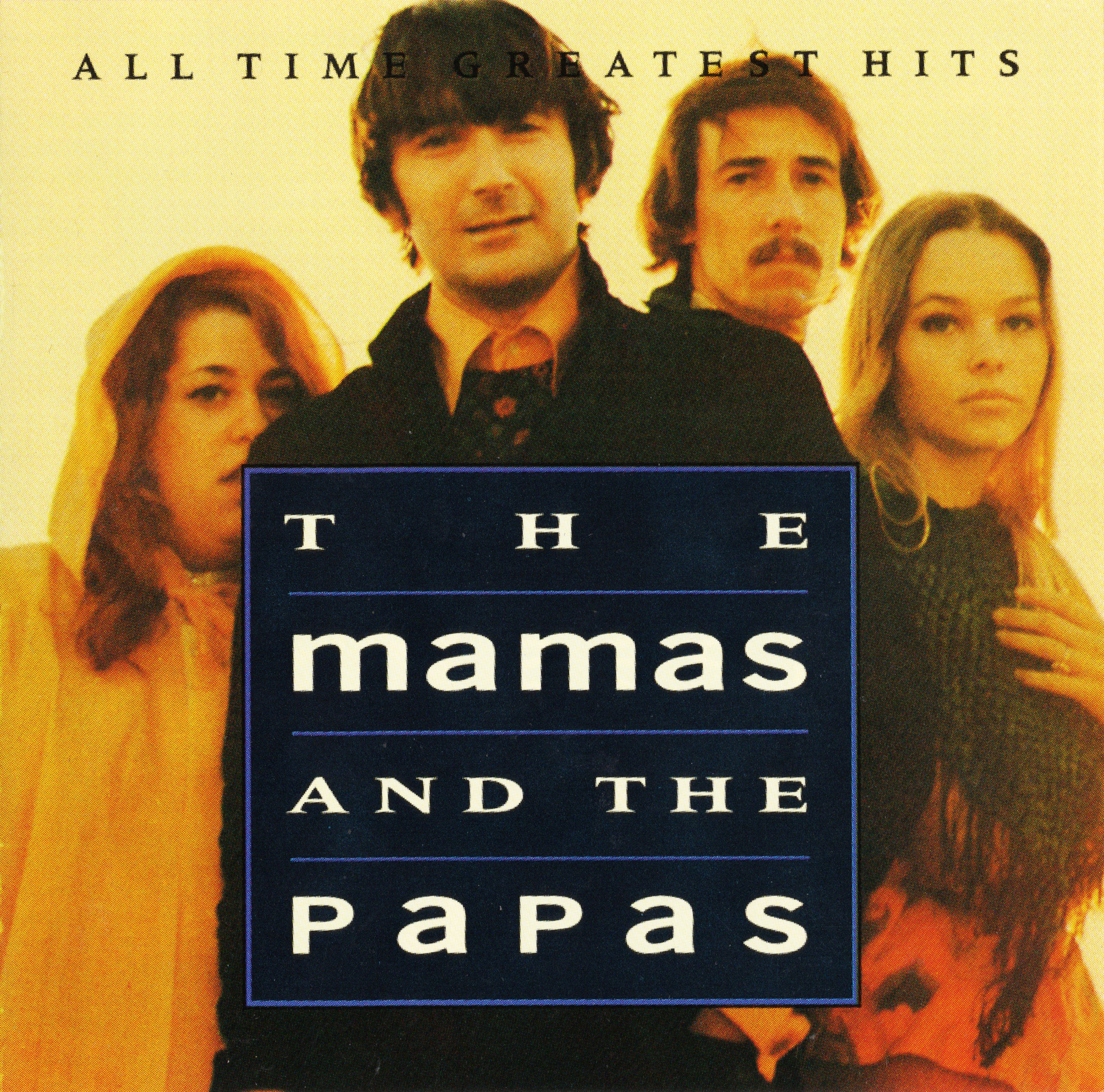 All Time Greatest Hits