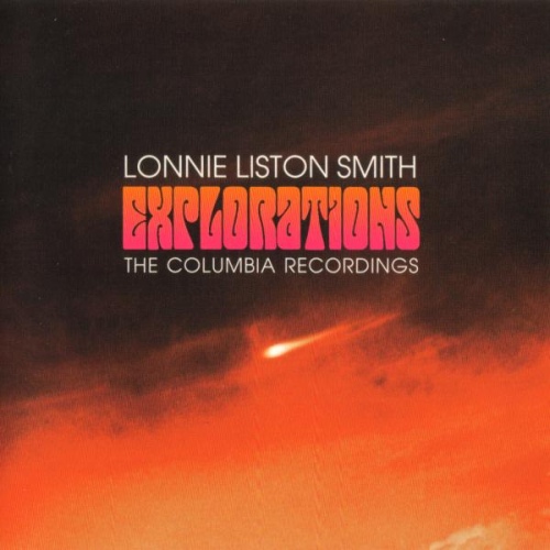 Explorations - The Columbia Recordings