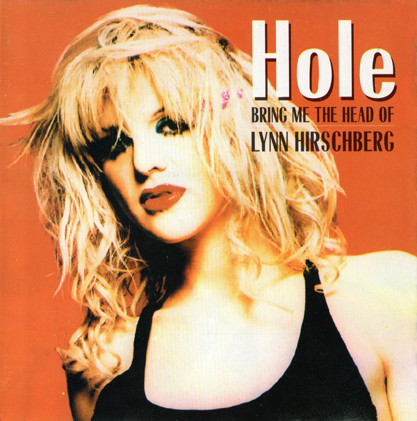 Bring Me the Head of Lynn Hirschberg